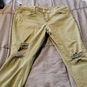 Old navy pants